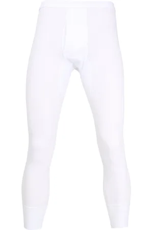 Ceceba Heren lange onderbroek met gulp (1-pack)