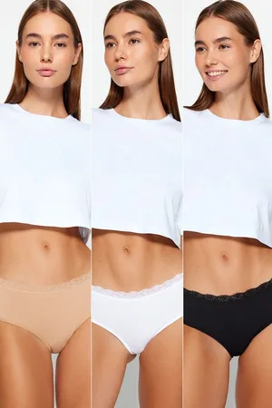 Trendyol THMAW24KU00009 Volwassenen Vrouwen - - L