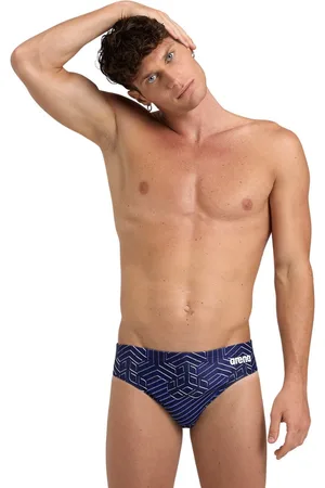 Arena M Kikko Pro Swim Briefs -Multi