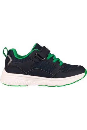 TROLLKIDS Haugesund Wandelschoenen Wit,Zwart EU 34