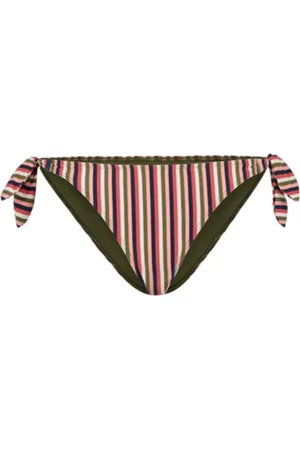 Cyell Sassy Stripe bikinibroek maat 38