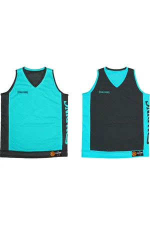 Spalding Basketbal Reversible Tank Top