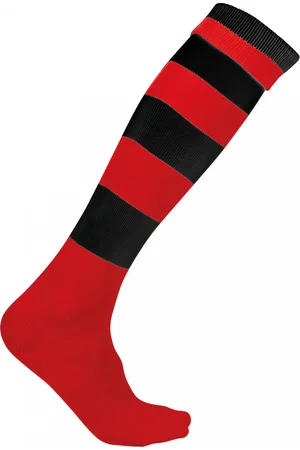 Proact ® Gestreepte Sportsokken PA021 - - 27/30 EU