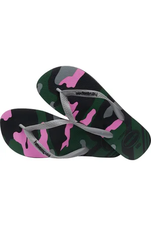 Havaianas Slippers Unisex - Maat 43/44