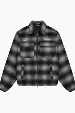 Quotrell Valor Quilted Jacket