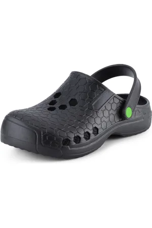 Ladeheid Clogs - Tuinschoenen - Lichte - Unisex ??? Dames ??? Heren ??? ??? 36 - LA-KL-056