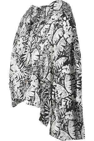 Brunotti Rilee-Hawai Dames Shirt - - S