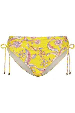 Cyell Bali Batik bikinibroek maat 38