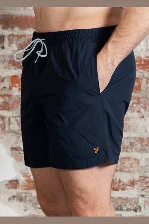 Farah Colbert plain swim