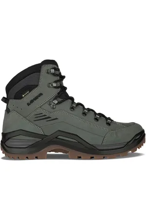 Lowa Renegade evo gtx mid 47 1/3
