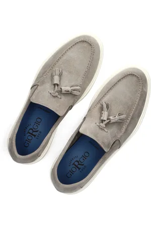 Giorgio 19206 Loafers - Instappers - Heren - - Maat 44,5