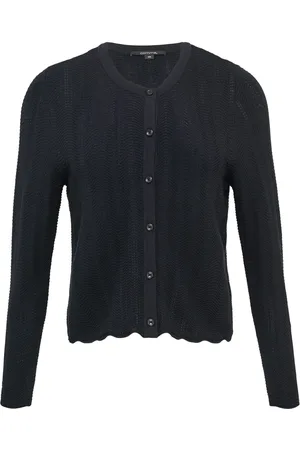 Comma, Cardigan - Maat 42 - -