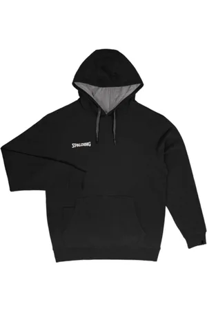 Spalding Flow Sweater Met Kap Heren - | Maat: XL