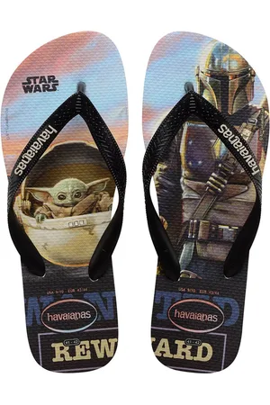 Havaianas Kids Top Baby Yoda