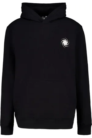 America today Spike Hood - Heren Hoodie - Maat Xs