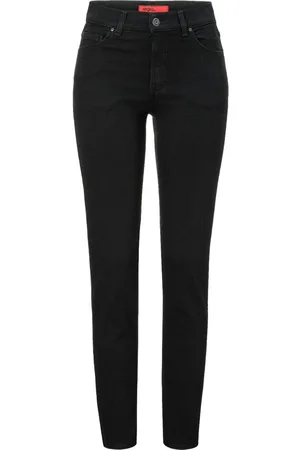 Angels Jeans - Broek - Skinny 74-1230 maat W40 X L30