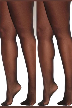 Trendyol Zwarte, Superondoorzichtige 40-Den-Panty