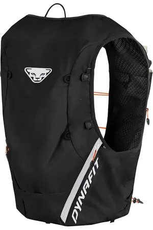 Dynafit | Ultra 12 Vest | Trailvest | 12 Liter | Unisex | Black | M/L