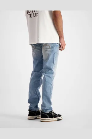 Black Bananas DESTROYED DENIM