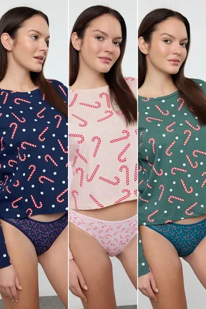 Trendyol THMAW24KU00007 Volwassenen Vrouwen - - M