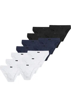 QS by s.Oliver Heren slip / onderbroek 14 pack Basic