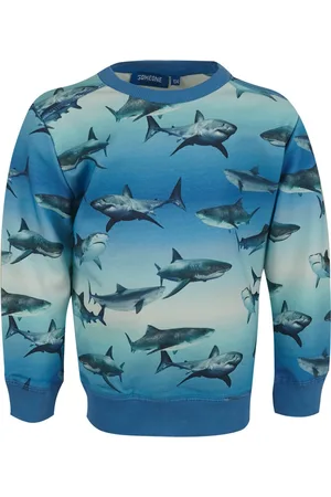Someone Jongens sweater - Wally-SB-16-C