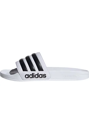 adidas Sportswear adilette Shower Badslippers - Unisex - - 48 1/2