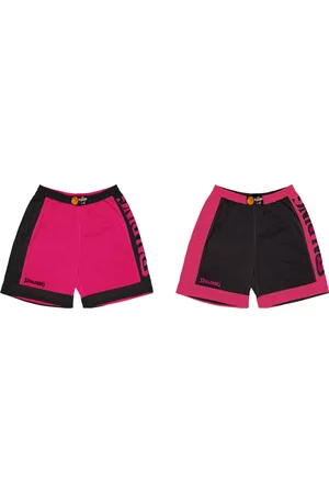 Spalding Basketbal Reversible Shorts