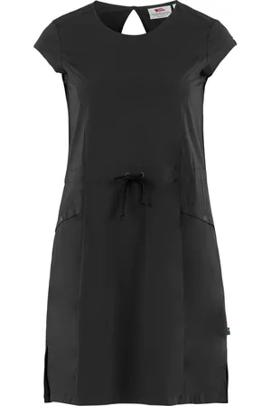 Fjällräven High Coast Lite Dress Dames Outdoorjurk - Maat XL