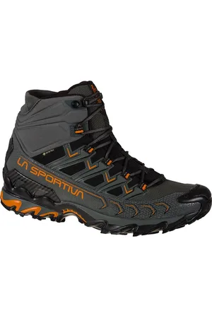 La Sportiva Ultra Raptor Ii Mid Goretex Wandelschoenen Grijs EU 45 Man