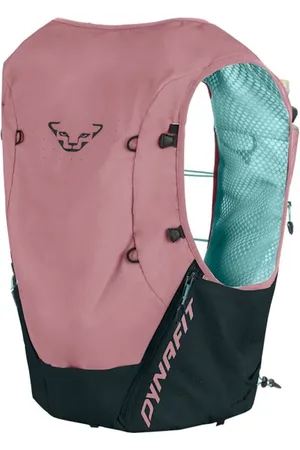 Dynafit | Ultra 12 Vest | Trailvest | 12 Liter | Unisex | Mokarosa/Blueberry | XL