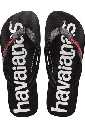 Havaianas TOP KIDS LOGOMANIA Ruby red-27-28