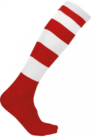 Proact ® Gestreepte Sportsokken PA021 - - 47/50 EU