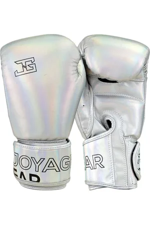 Joya Gear Vrouwen Holographic Bokshandschoenen - 14 oz.