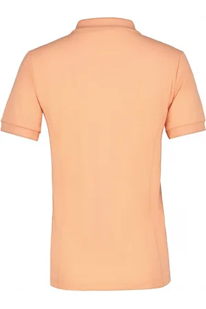 Luhta Dames Ilhola Polo Orange