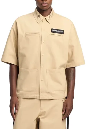 Reebok S S SHIRT L EU