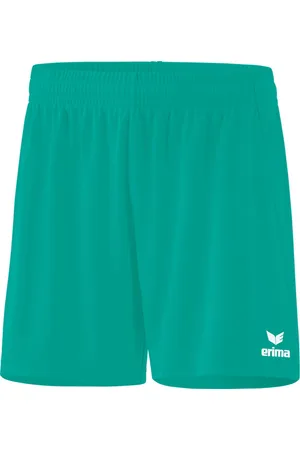 Erima Rio 2.0 Short Dames Columbia Maat 44