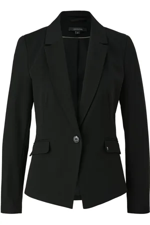 Comma, Vest - Maat 46 - -