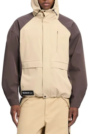 Reebok UTILITY SHELL JACKE L EU