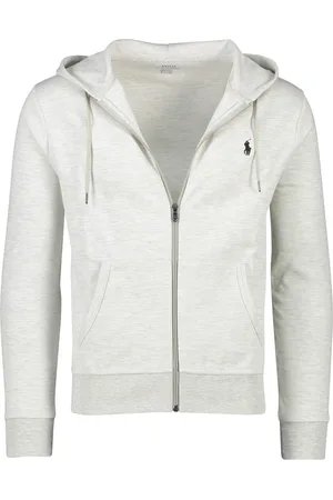 Ralph Lauren Ralph Lauren vest capuchon - 54