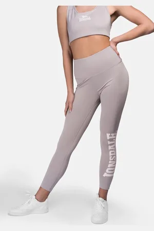 Lonsdale London Damen Leggings Semley Leggings -M