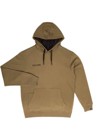 Spalding Flow Sweater Met Kap Heren - | Maat: XXL