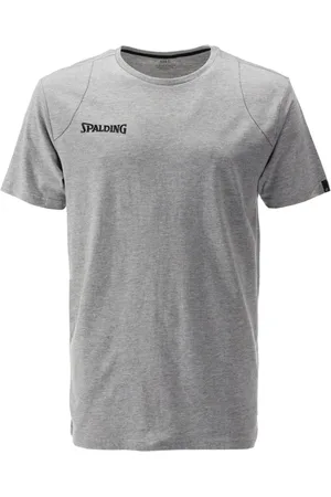 Spalding T-shirt voor heren - basketbal Shirt Essential