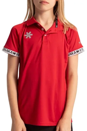 osaka Jersey Polo Junior - Maat 12/14