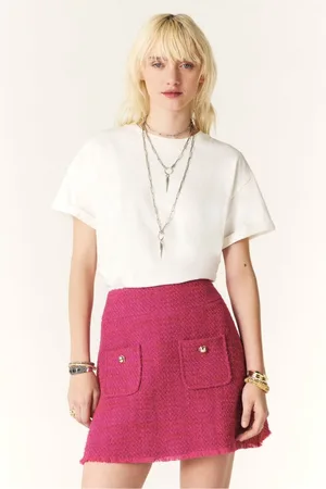 Bash Shirt Rosie T-shirts 1e24rosi