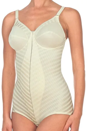 Felina – Weftloc – Body zonder Beugel – 5076 – - maat EU 100D / FR 115D