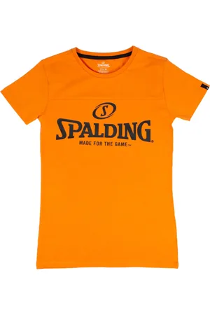 Spalding T-shirt voor heren - basketbal Shirt Essential
