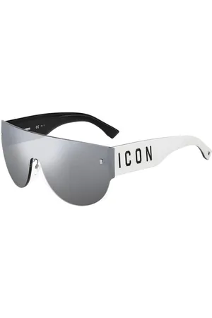 Dsquared2 Zonnebril Heren ICON-0002-S-CCP Ø 99 mm
