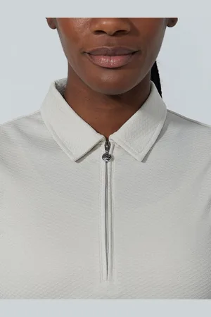 Daily Sports Peoria SL Polo Raw