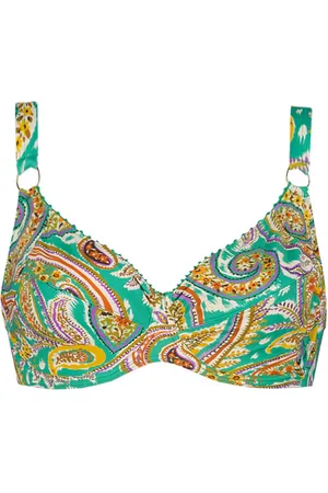 Cyell Paisley Perfect bikinitop maat 38